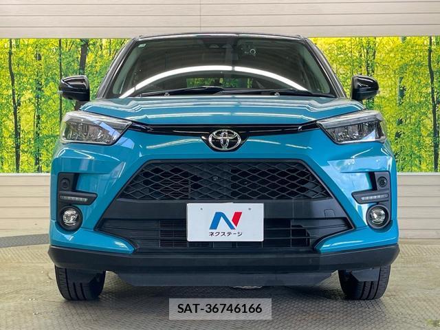 Toyota RAIZE 2021-03 8221645-13