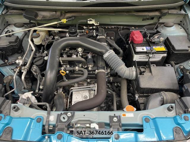 Toyota RAIZE 2021-03 8221645-17
