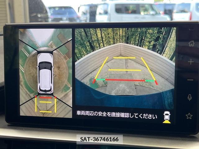 Toyota RAIZE 2021-03 8221645-3