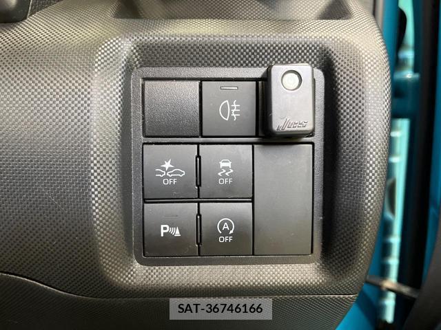 Toyota RAIZE 2021-03 8221645-4