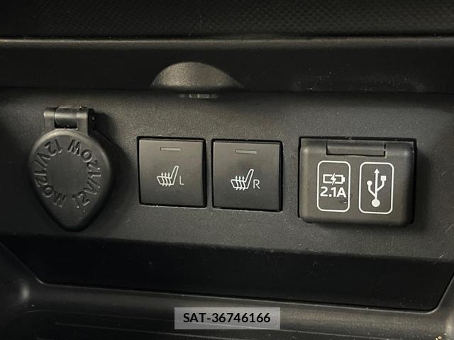 Toyota RAIZE 2021-03 8221645-6