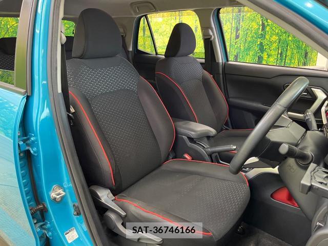 Toyota RAIZE 2021-03 8221645-7