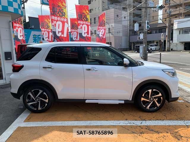 Toyota RAIZE 2026-05 8221716-1