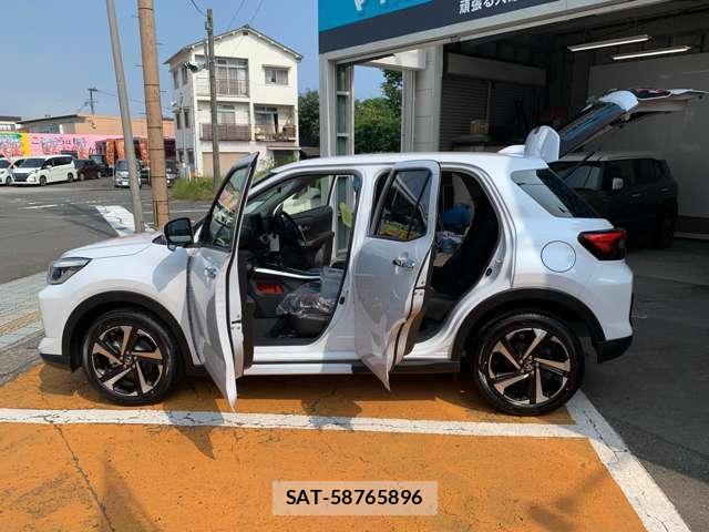 Toyota RAIZE 2026-05 8221716-17