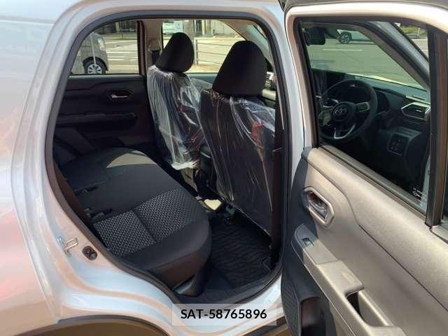 Toyota RAIZE 2026-05 8221716-18