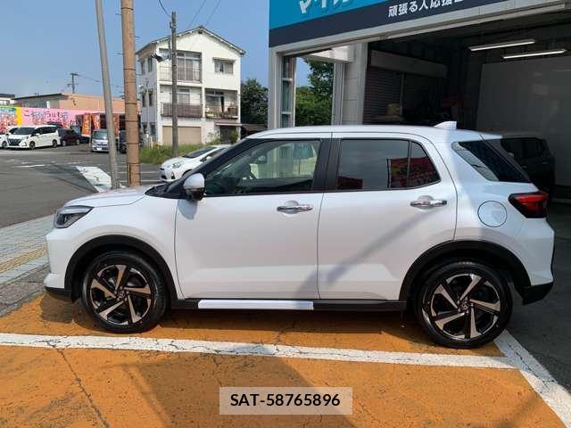 Toyota RAIZE 2026-05 8221716-2