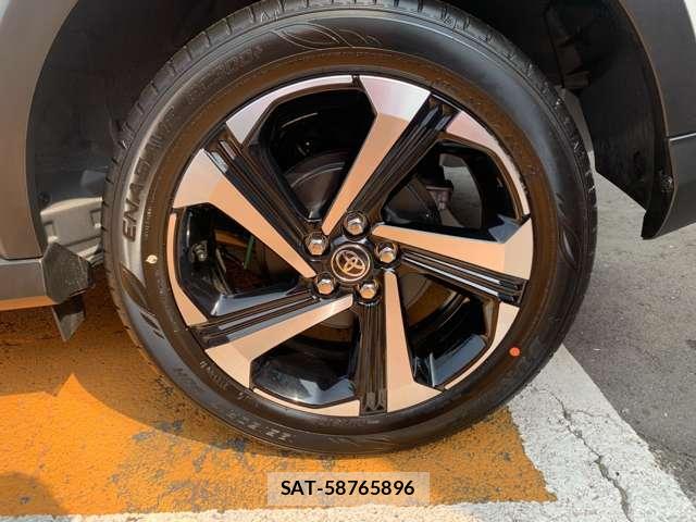 Toyota RAIZE 2026-05 8221716-4