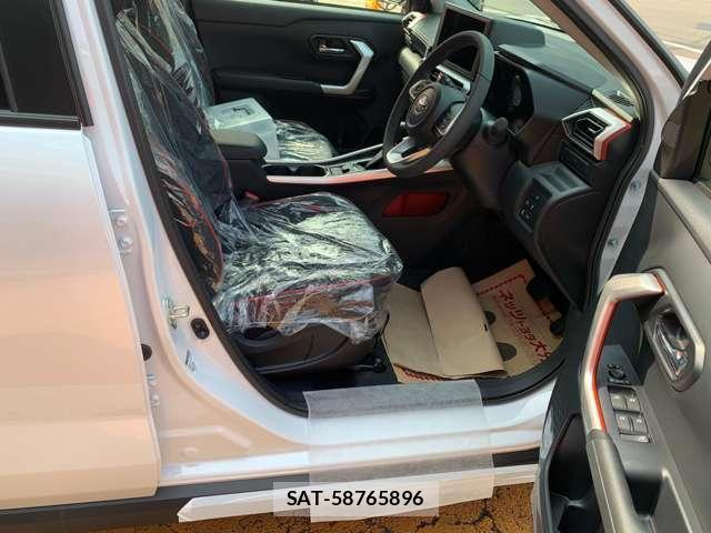 Toyota RAIZE 2026-05 8221716-7