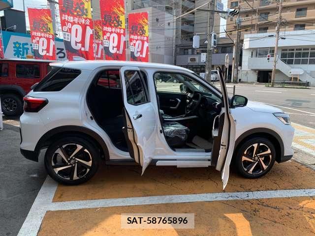 Toyota RAIZE 2026-05 8221716-9