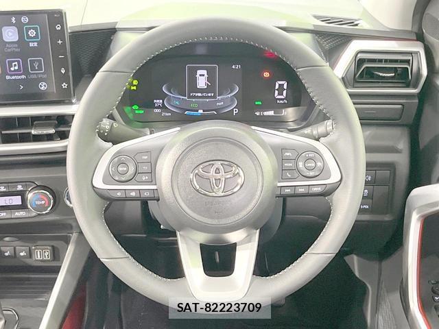 Toyota RAIZE 2026-07 8221861-10