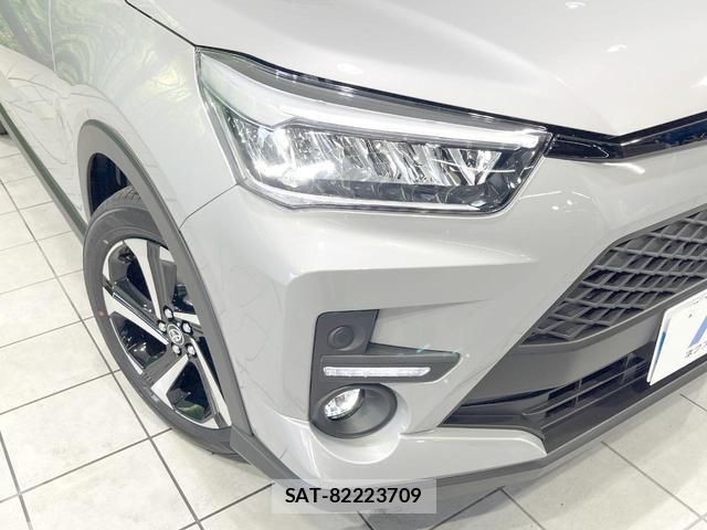 Toyota RAIZE 2026-07 8221861-11