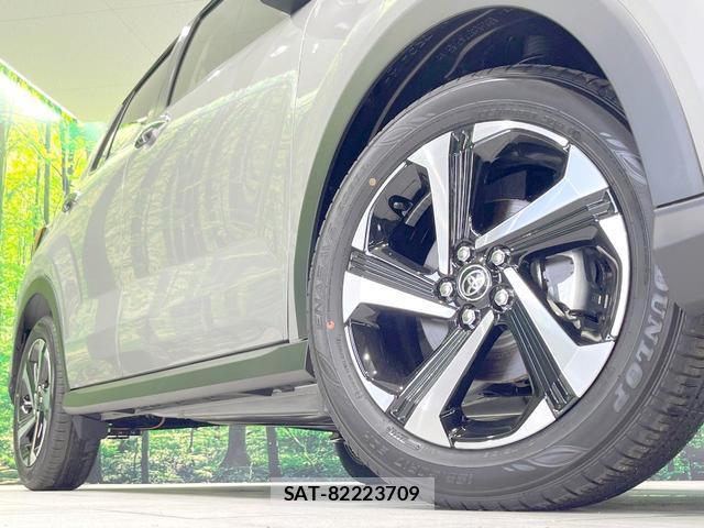 Toyota RAIZE 2026-07 8221861-12