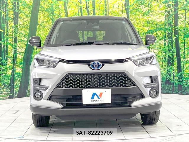 Toyota RAIZE 2026-07 8221861-13