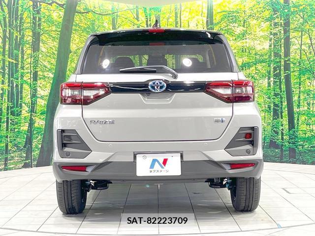 Toyota RAIZE 2026-07 8221861-14