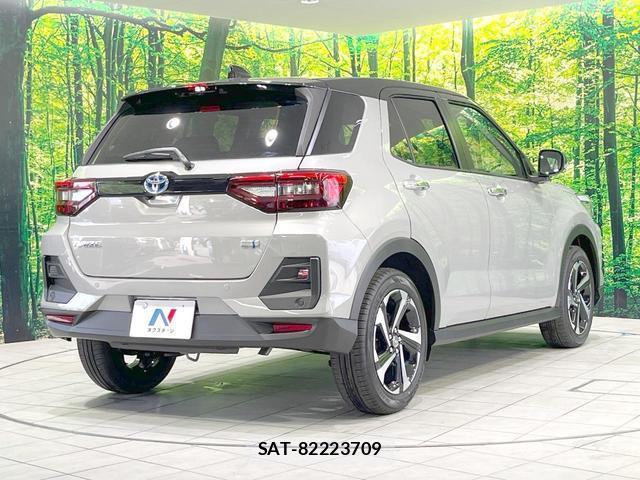 Toyota RAIZE 2026-07 8221861-16