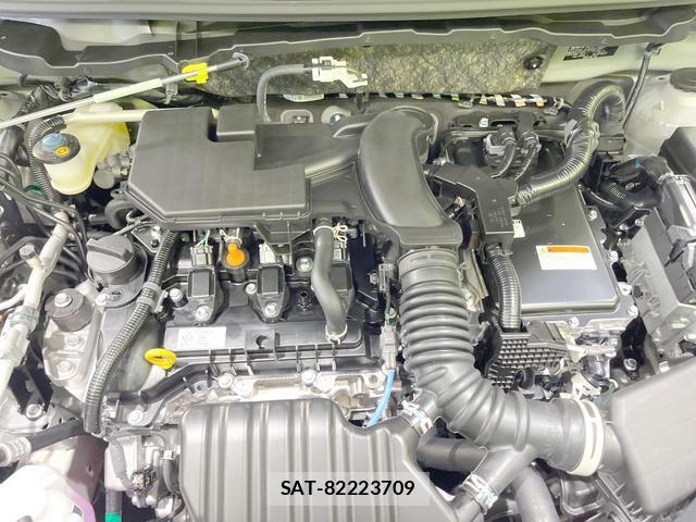 Toyota RAIZE 2026-07 8221861-17