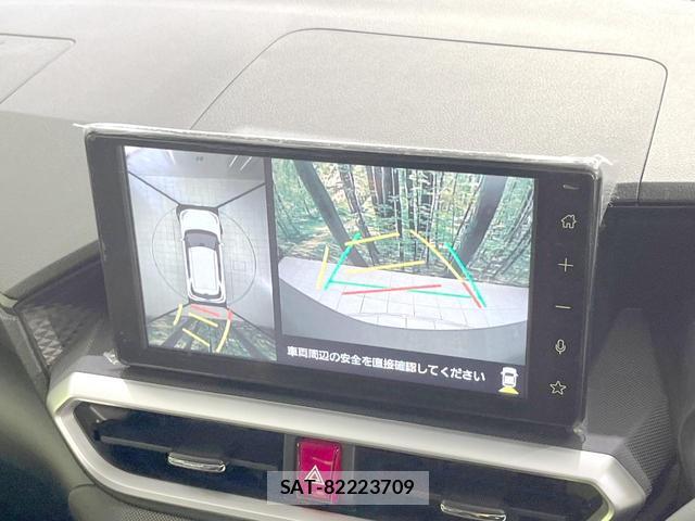 Toyota RAIZE 2026-07 8221861-3