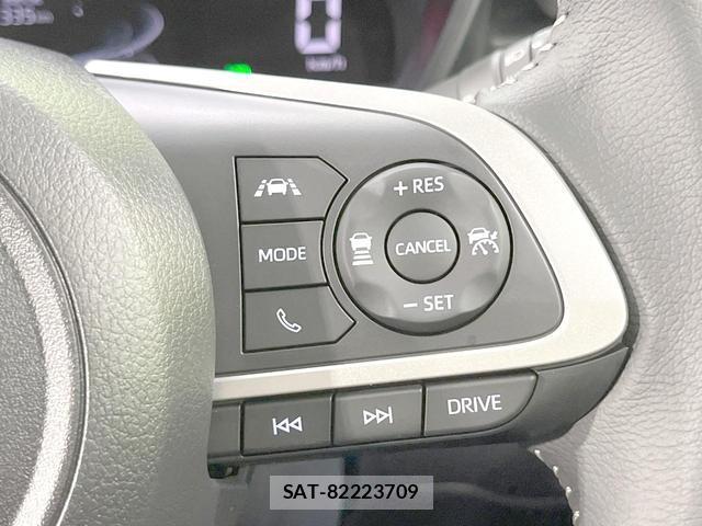 Toyota RAIZE 2026-07 8221861-5