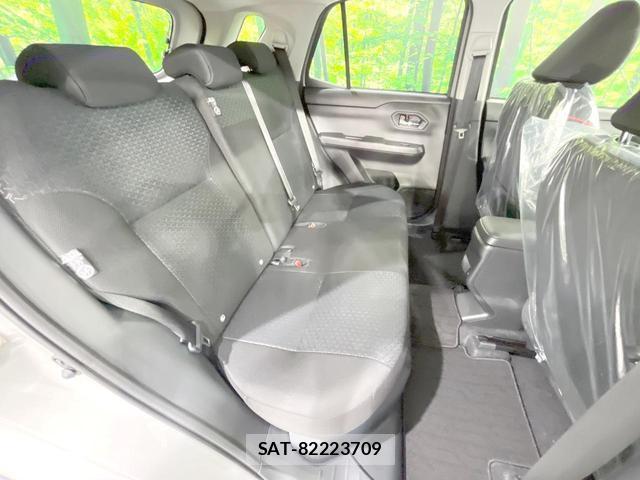 Toyota RAIZE 2026-07 8221861-8