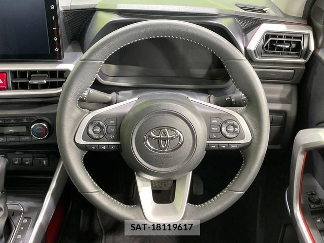 Toyota RAIZE 2024-01 8222347-10