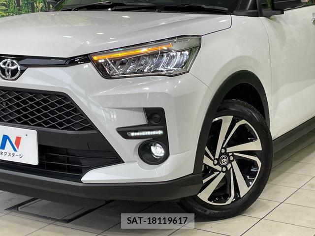 Toyota RAIZE 2024-01 8222347-11