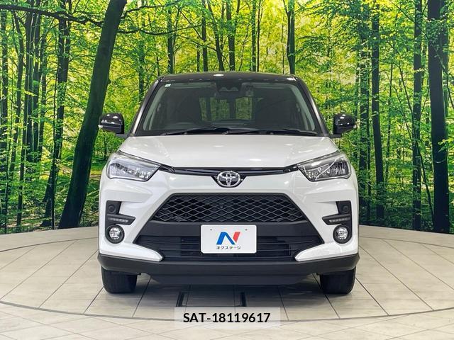 Toyota RAIZE 2024-01 8222347-13