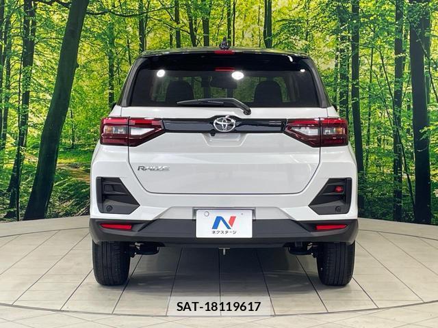 Toyota RAIZE 2024-01 8222347-14