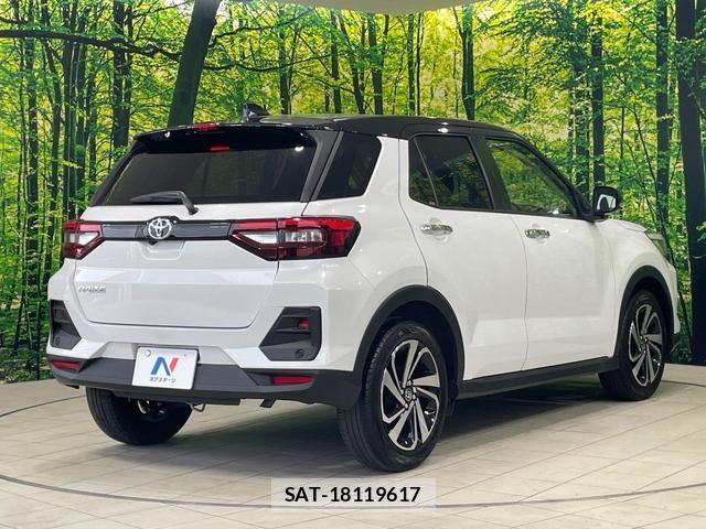 Toyota RAIZE 2024-01 8222347-16