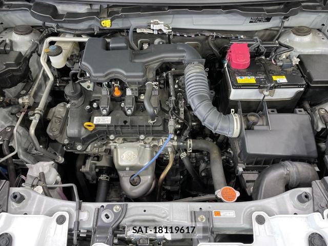 Toyota RAIZE 2024-01 8222347-17