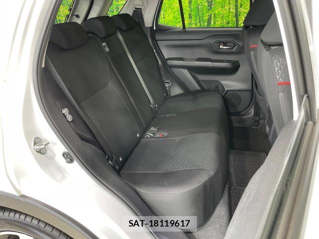 Toyota RAIZE 2024-01 8222347-8