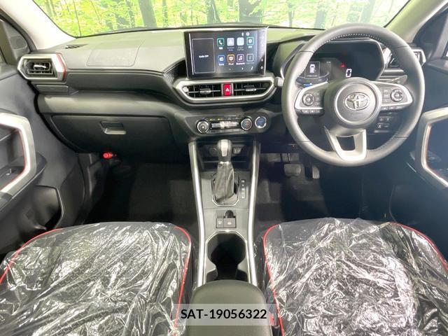 Toyota RAIZE 2026-06 8223288-1