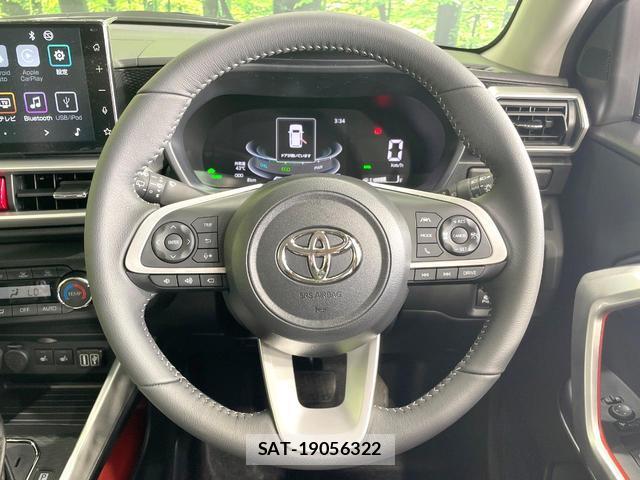 Toyota RAIZE 2026-06 8223288-10