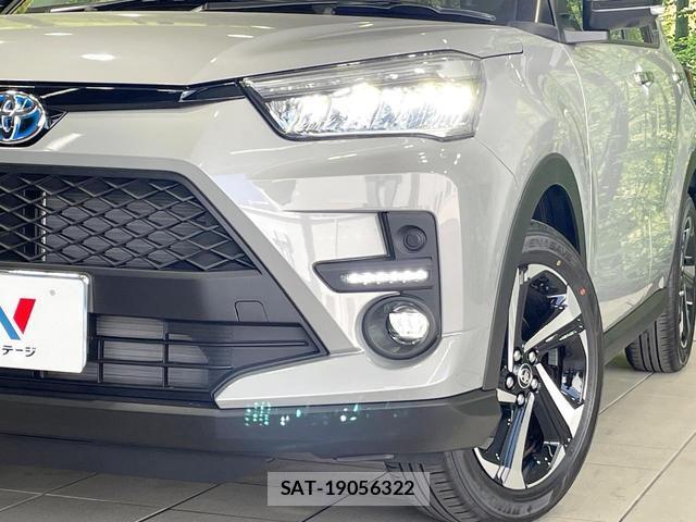 Toyota RAIZE 2026-06 8223288-11