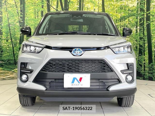 Toyota RAIZE 2026-06 8223288-13