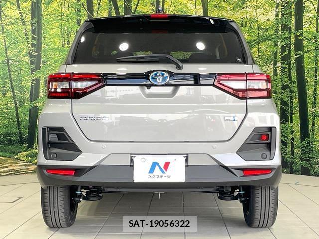 Toyota RAIZE 2026-06 8223288-14