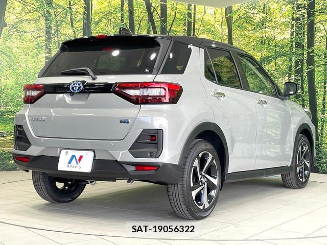 Toyota RAIZE 2026-06 8223288-16