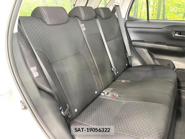 Toyota RAIZE 2026-06 8223288-8