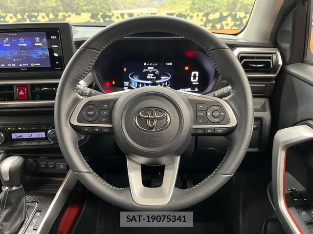 Toyota RAIZE 2020-07 8223390-10
