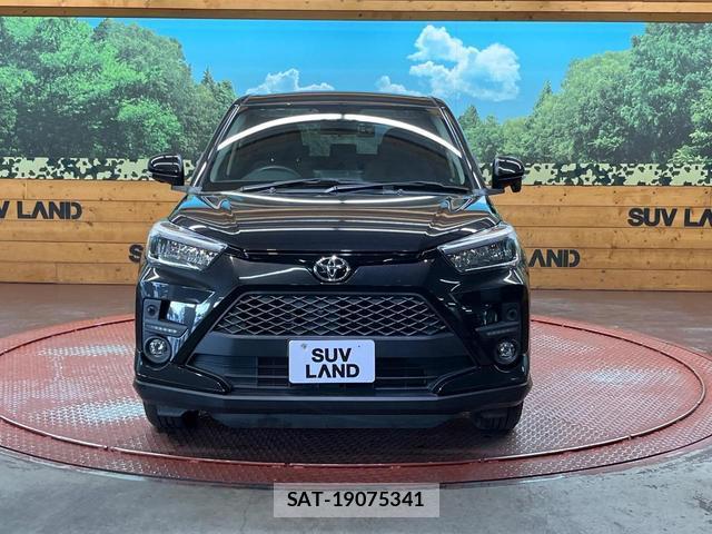 Toyota RAIZE 2020-07 8223390-13