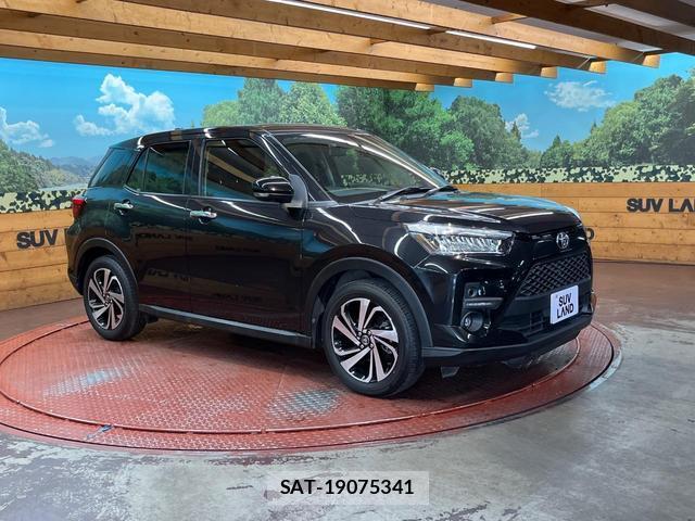 Toyota RAIZE 2020-07 8223390-15