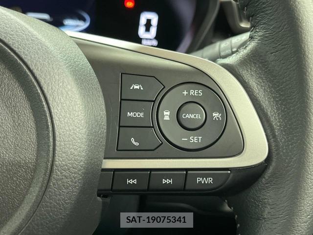 Toyota RAIZE 2020-07 8223390-4