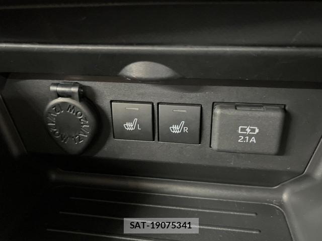 Toyota RAIZE 2020-07 8223390-5
