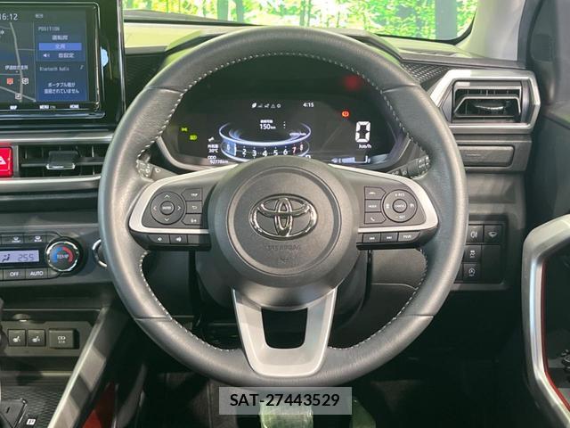 Toyota RAIZE 2020-07 8223522-10