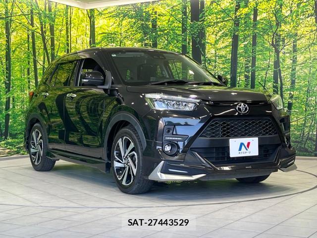 Toyota RAIZE 2020-07 8223522-15