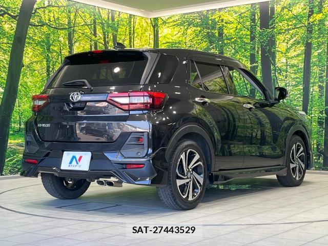 Toyota RAIZE 2020-07 8223522-16
