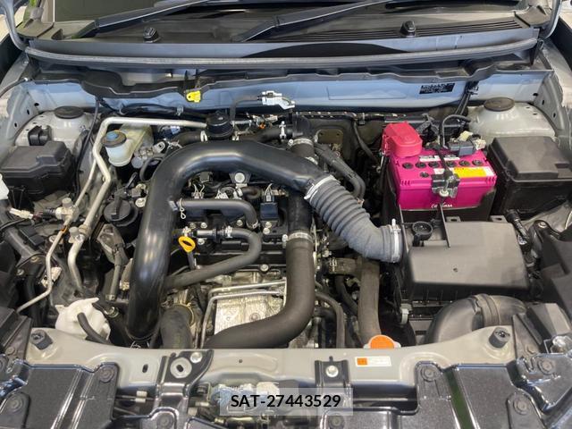 Toyota RAIZE 2020-07 8223522-17