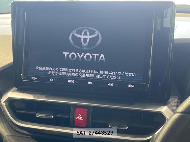 Toyota RAIZE 2020-07 8223522-3