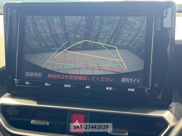 Toyota RAIZE 2020-07 8223522-4