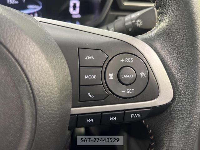 Toyota RAIZE 2020-07 8223522-6
