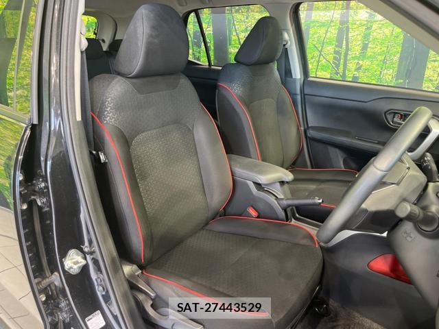 Toyota RAIZE 2020-07 8223522-7